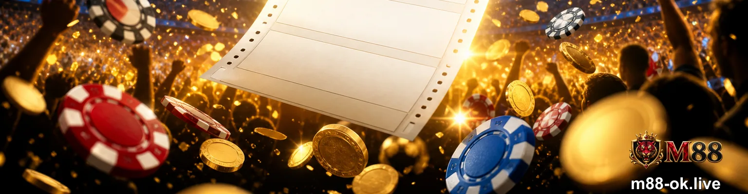 M88 Đăng Nhập ✅ Truy Cập Tài Khoản 2026 - hình ảnh - m88-ok.live