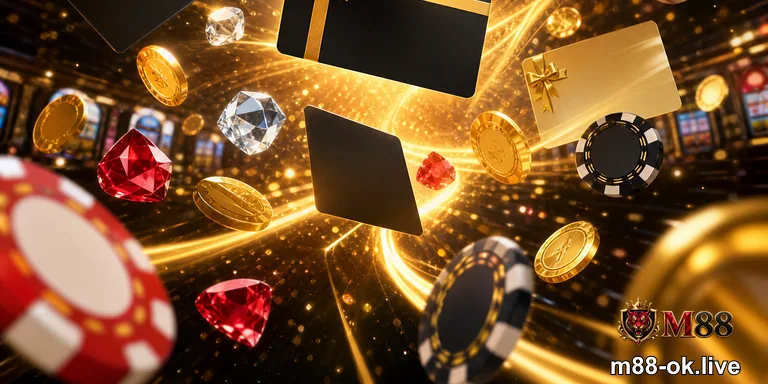 Lý do nên chơi Baccarat tại Cổng Nội Dung